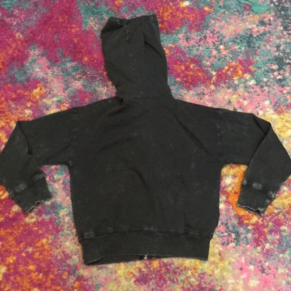 STEM HOODIE JACKET - Picture 5 of 5